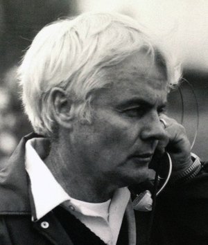Photo of William "Bill" E. Caris