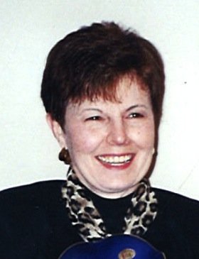 Photo of Phyllis Ann Holifield
