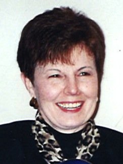 Photo of Phyllis Ann Holifield