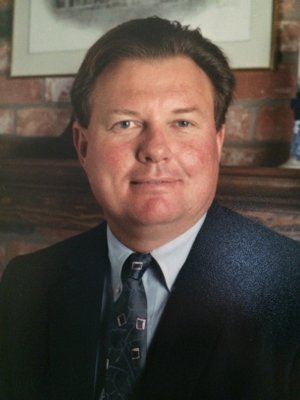 Photo of David Matthews Jr.