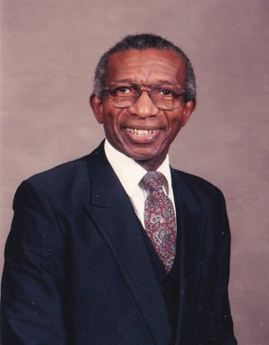 Photo of Eugene S. Porter Jr.