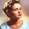 Thumbnail of Norma Jean Hamrick