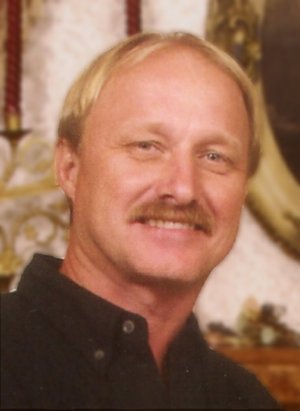 Photo of Rick Lynn Sims