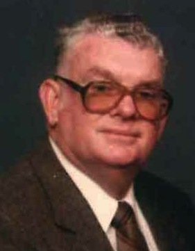 Photo of George Mutton