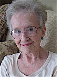 Photo of Joan Wright