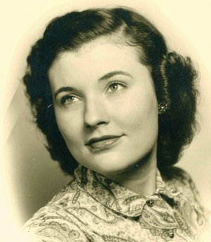 Photo of Mary Eloise Owens