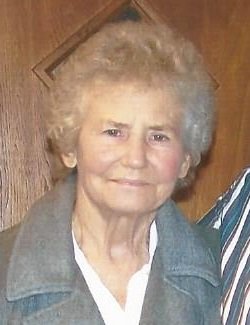 Photo of Leveda Lorene Gubanski