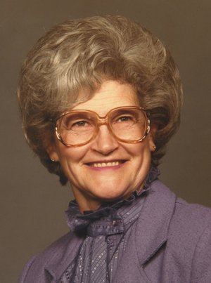 Photo of Willene Barnett Stinson