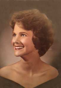 Photo of Mary  Ann Wray