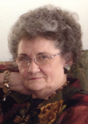 Photo of Bettie Juanitka Cook