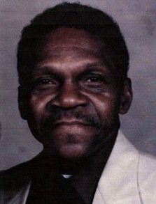 Photo of Fred Ester Williams