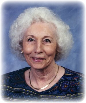 Photo of Mable L. Thompson