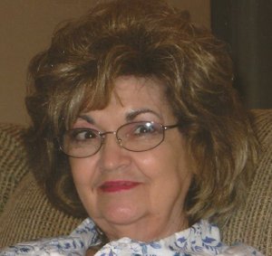 Photo of Connie June Adams