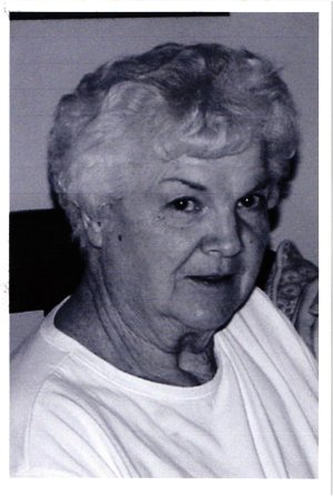 Photo of Fay Dean Hubbard Dilbeck