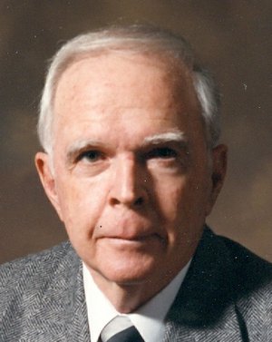 Photo of Walter M. Ebel Jr.