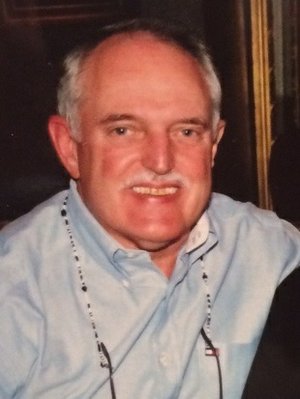 Photo of R.E. Hardberger Jr.