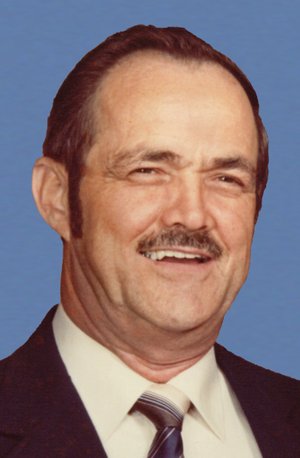 Obituary for Bobby Joe Cook, of Little Rock, AR