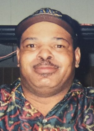 Photo of Roosevelt L. Nelson