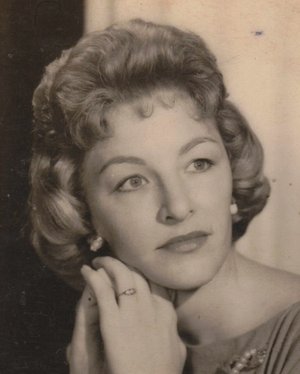 Photo of Betty J. Williams