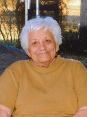 Photo of Cecilia Andrews DeSalvo