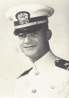 Photo of Herbert R. Hawn Jr.