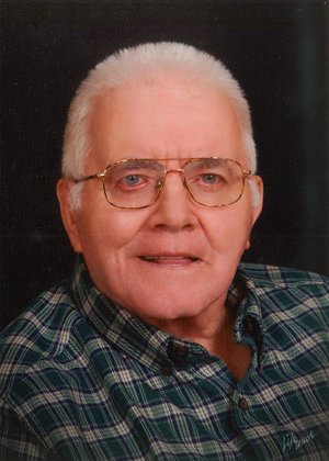 Photo of Roger R. Rooney