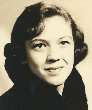 Photo of Mary Nell Myers Shannon