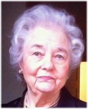 Photo of Hilda Carlene Wade Jackson