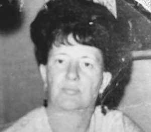 Photo of Louise Irene Pulliam Daniels