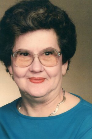 Photo of Mary  Ellen Clark