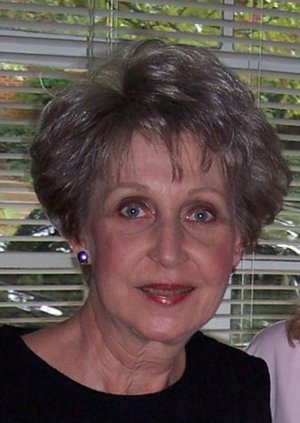 Obituary For Judith Carol Roberts Of Little Rock Ar