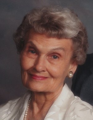 Photo of Virginia Hamilton