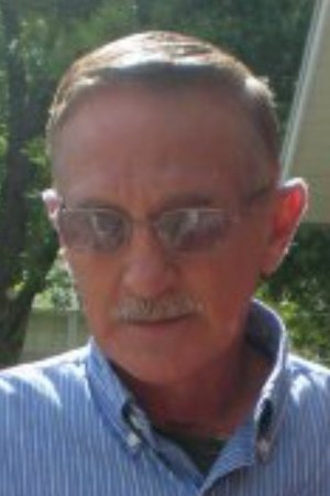 Photo of Frederick S. "Rick" Harrington