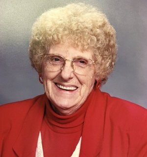 Photo of Wanda Mae Soales Lee