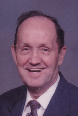 Photo of William Joe "Billy" Schonert