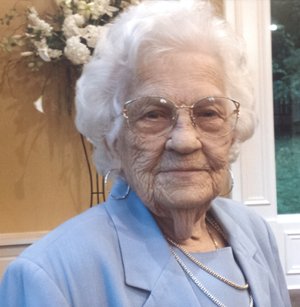 Photo of Freddie Mae Lawhon