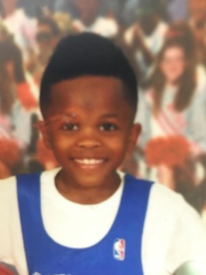 Obituary for Karderius James, of Little Rock, AR