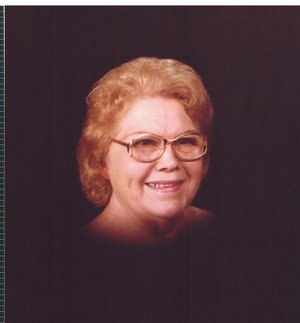 Photo of Selma Zimmerman