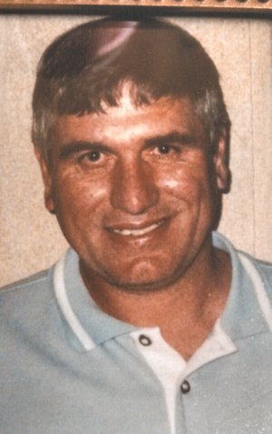 Photo of Donald Ray Johnson Sr.