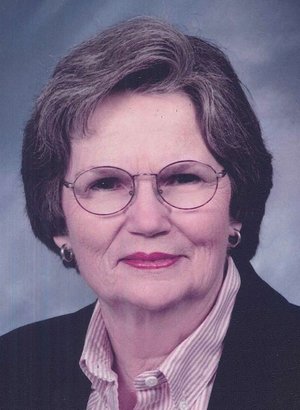 Photo of Kathryn Ann McKennon Brockmann