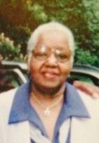 Photo of Delores Jackson