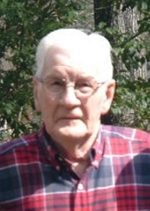 Photo of A.D. Witherington