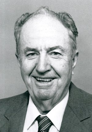 Photo of Harvey Gurtman Black