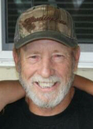 Photo of Jeffrey James Johnson