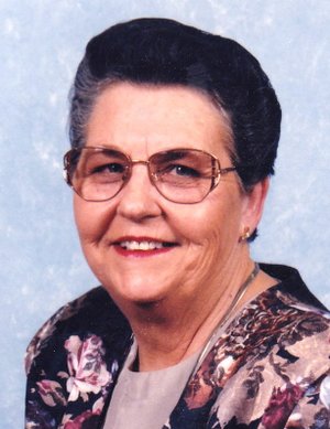 Photo of Lula Lee Howie Brooks