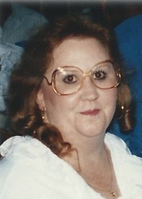 Photo of Sherry Lou Donley Guydon