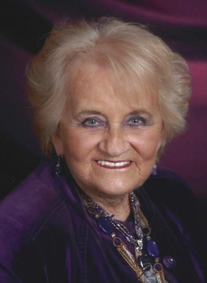 Obituary for Donna Lea Blaylock, Benton, AR