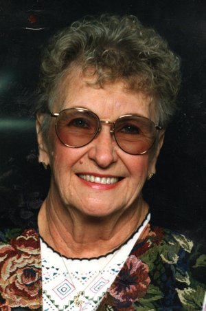 Photo of Rozella Harrelson