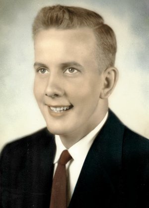 Photo of Elmer "Jack" Bridges Jr.