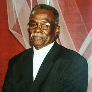 Photo of Willie Lee Houston, Jr